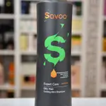Savoo Shampoo - Cooling Mint _ Oily Hair